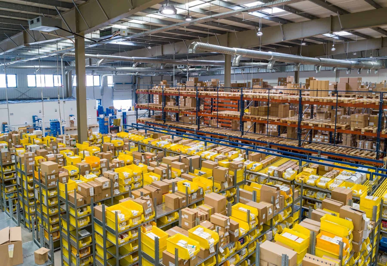 Why Most People Will Never Be Great At Shipping Company
